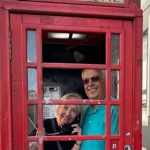 Meet your Posher, Michelle